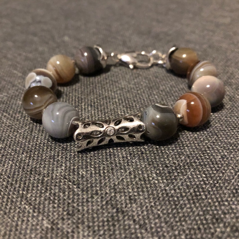 Brighton Beaded Bracelet